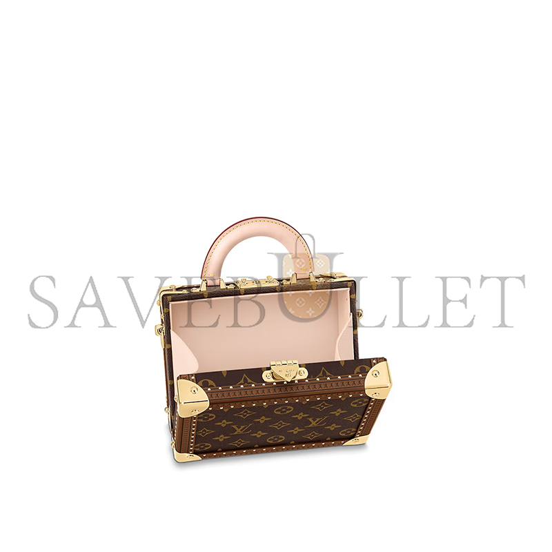 l0*is V*t0n petite valise m20468 (22.5*17.5*11cm)